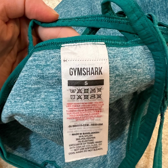 Gymshark adapt bra - Picture 3 of 3